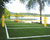 UV-5000 Outdoor Aluminum Pole System