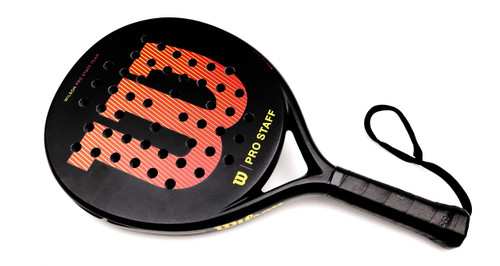 Beach Tennis Raquet Beach Tennis Raquet