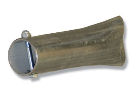 Center Pipe Tie Down Anchor