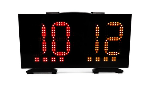 eSCORE X4 Ultra portable Scoreboard eSCORE X4 Ultra portable Scoreboard