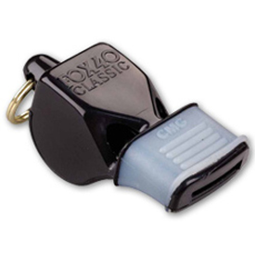 Fox 40 Whistle with Mouth Grip Fox 40 Whistle with Mouth Grip