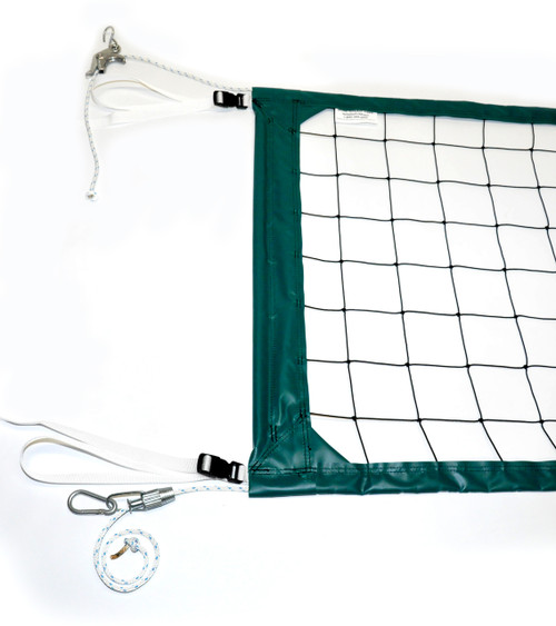 HEAVY DUTY Wallyball Net (Competition)