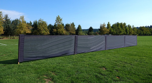Mesh Banner Ball Stop Fence Mesh Banner Ball Stop Fence