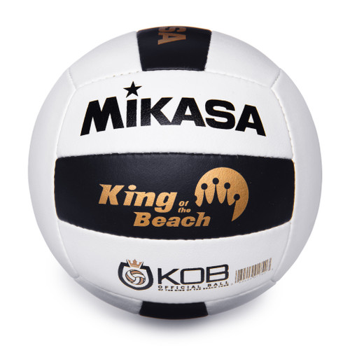 mikasa king of the beach front