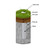 POP 3.5" and 3" Outdoor Ground Sleeve / Socket (36" Length) (Sand, Grass, Concrete, etc...)