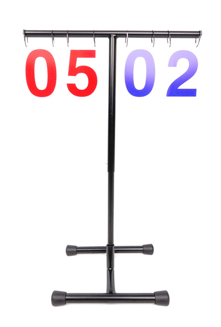 Portable Freestanding Scoreboard Portable Freestanding Scoreboard