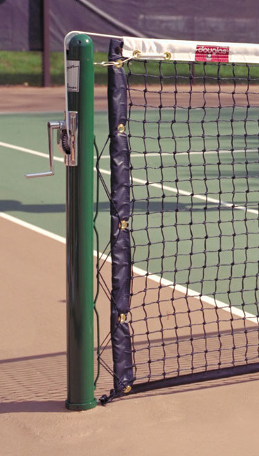 Competition Pickleball Posts - 3" OD Competition Pickleball Posts - 3" OD