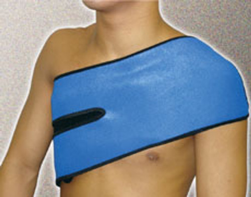 PT Hot/Cold Therapy Wrap PT Hot/Cold Therapy Wrap