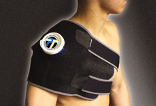 PT Ice/ Cold Shoulder Wrap PT Ice/ Cold Shoulder Wrap