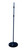 Back Pole