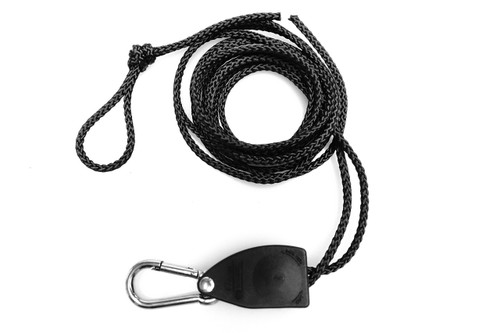 1/8" Rope Ratchet Volleyball Net Side Tension 1/8" Rope Ratchet Volleyball Net Side Tension
