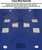 United Volleyball Net Slip System WEBBING