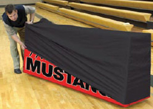 Protective Cover For Scorers Table Protective Cover For Scorers Table