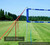 United Volleyball Net Slip System WEBBING