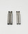 1 Foot Stainless Steel Pool Sleeves
