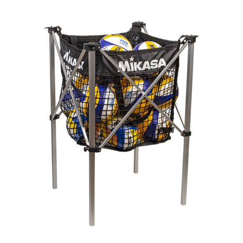 mikasa cart