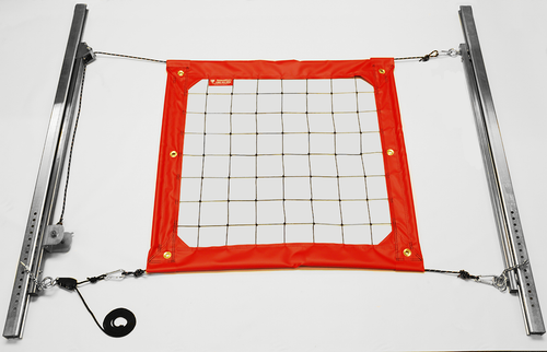 Monson Slider Attachment System